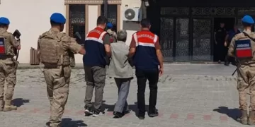 Muş’ta 160 yıl hapis cezası bulunan hükümlü yakalandı