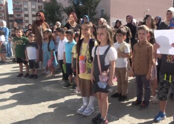 Muş’ta 18 bin öğrenci için uyum haftası başladı