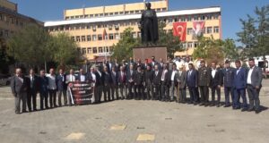 mus ta 19 eylul gaziler gunu toreni duzenlendi1 habermeydan