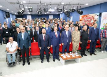 Muş’ta Aile Çalıştayı düzenlendi