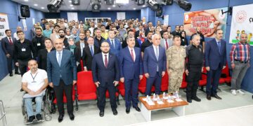 Muş’ta Aile Çalıştayı düzenlendi