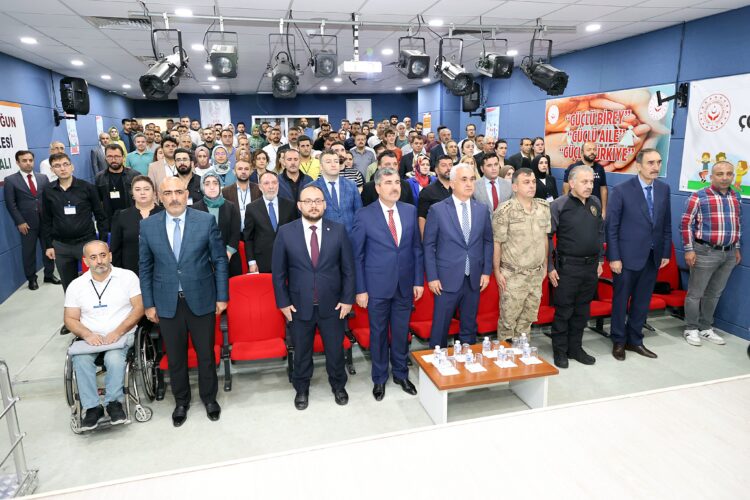 mus ta aile calistayi duzenlendi habermeydan