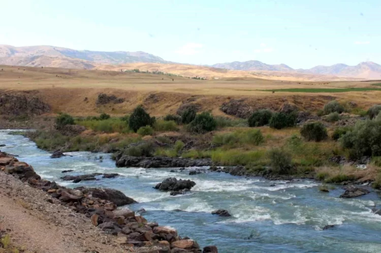 mus ta balik tutarken murat nehri ne dusen sahis boguldu habermeydan
