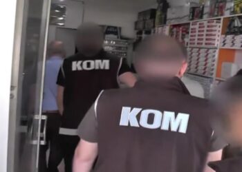 Muş’ta gümrük kaçağı sigara ve tütün ele geçirildi!