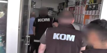 Muş’ta gümrük kaçağı sigara ve tütün ele geçirildi!