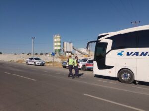mus ta jandarma ekipleri trafik denetimi yapti1 habermeydan