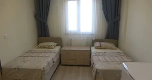 mus ta otel konforunda ogrenci yurtlari habermeydan