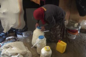 mus ta yaylacilar donus hazirligina basladi2 habermeydan