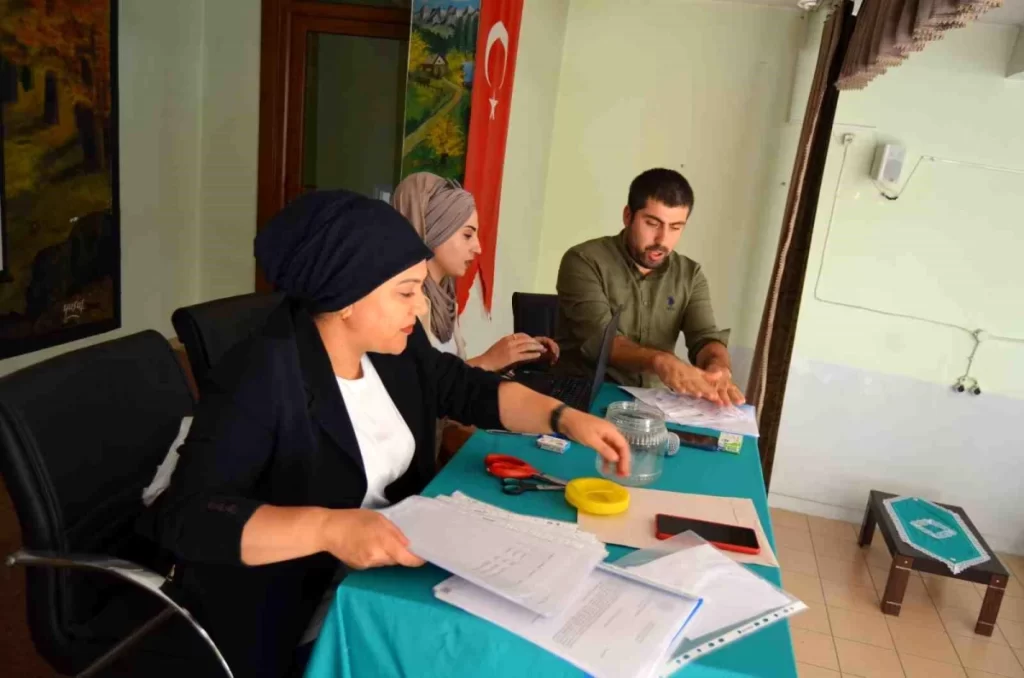 mus varto da typ kurasi iptal edildi habermeydan
