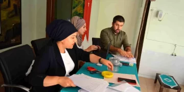 Muş Varto’da TYP kurası iptal edildi!