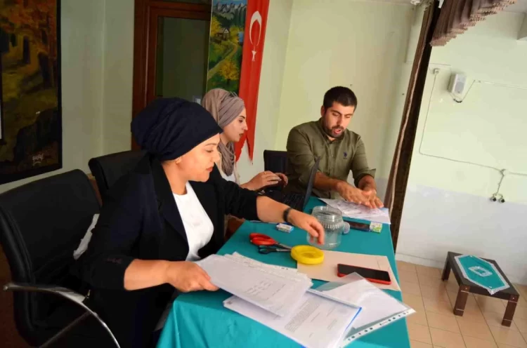 mus varto da typ kurasi iptal edildi habermeydan