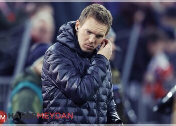 Almanya’da Nagelsmann Dönemi Başlayabilir!