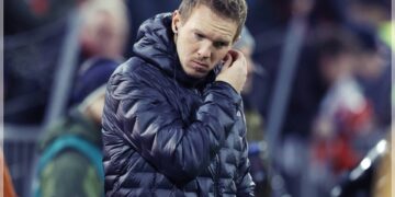 Almanya’da Nagelsmann Dönemi Başlayabilir!