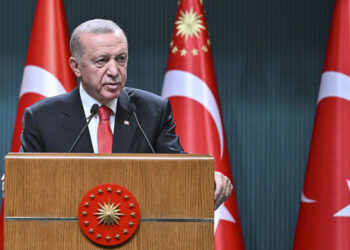 Cumhurbaşkanı Erdoğan, Nahçıvan’a seyahat edecek