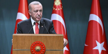Cumhurbaşkanı Erdoğan, Nahçıvan’a seyahat edecek