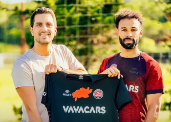 Nazım Sangare Karagümrük’te!