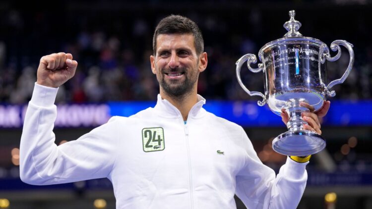 novak djokovic abd acik ta tarih yazdi habermeydan