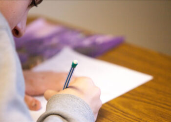 Okullarda ‘ortak yazılı sınav’ düzenlenecek