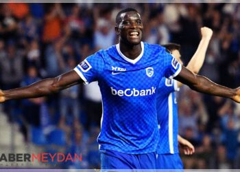 Onuachu, Trabzonspor Yolunda!