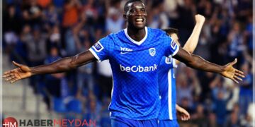 Onuachu, Trabzonspor Yolunda!