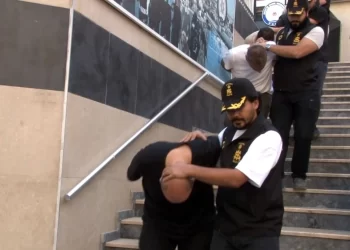 İstanbul’da icra bahanesiyle suç işleyen dolandırıcı şebekesine yönelik operasyon