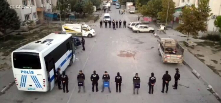 operasyon habermeydan