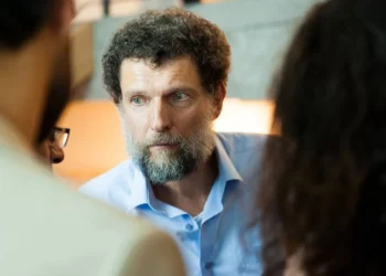 Yargıtay’ın Osman Kavala kararı Avrupa’da tepki çekti