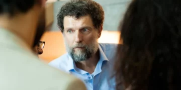 Yargıtay’ın Osman Kavala kararı Avrupa’da tepki çekti