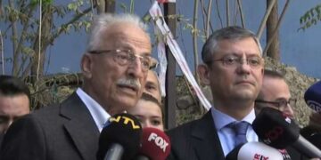 Özgür Özel açıkladı: Kurultay yerel seçimlerden önce yapılmalı