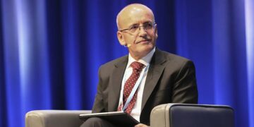 Bakan Şimşek, Dünya Bankası hakkında açıklamalarda bulundu