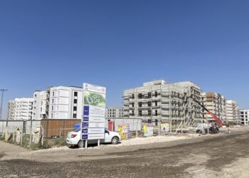 Bakan Özhaseki açıkladı: Deprem konutları hızla yükseliyor