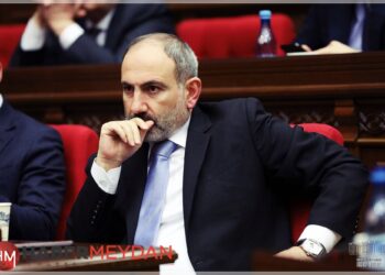 Ermenistan’da Askeri Darbe İddiası!