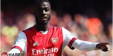 Nicolas Pepe Trabzonspor’la Anlaştı!