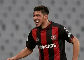 PFDK Salih Dursun’un cezasını açıkladı!