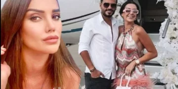Dilan Polat’ın kız kardeşi Sıla Doğu kimdir?