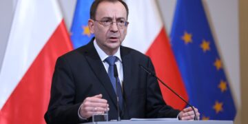 Polonya Rus araçlarına yasak getirdi!