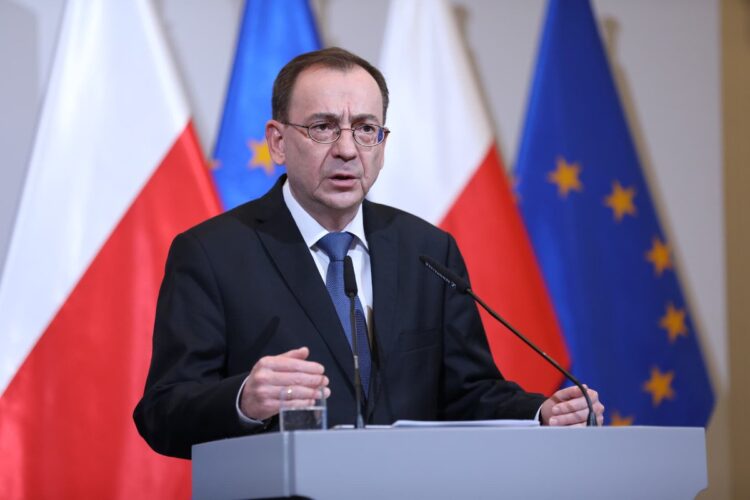 polonya rus araclarina yasak getirdi habermeydan