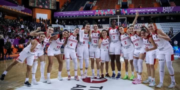 Potanın Perileri’nin rakipleri belli oldu!