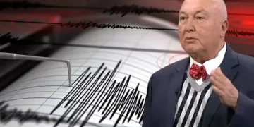Prof. Dr. Ahmet Ercan’a göre Türkiye’deki en güvenli 21 il