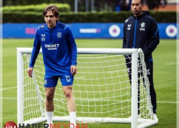 Beşiktaş, Rıdvan Yılmaz’ın Peşinde!