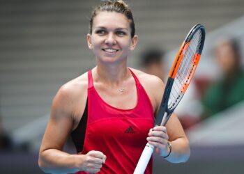 Rumen tenisçi Simona Halep 4 yıl tenisten men edildi!