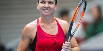 Rumen tenisçi Simona Halep 4 yıl tenisten men edildi!