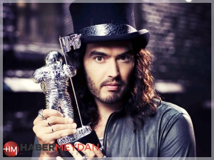 russell brand 1