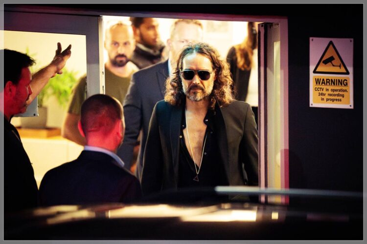 russell brand 2