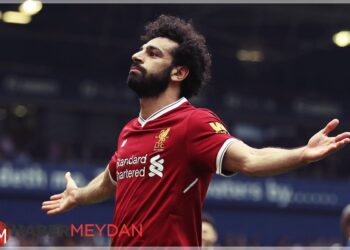 Suudi Arabistan'dan Muhammed Salah'a Rekor Teklif! Suudi Arabistan’dan Muhammed Salah’a Rekor Teklif!