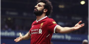 Suudi Arabistan’dan Muhammed Salah’a Rekor Teklif!