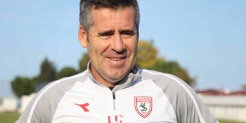 Samsunspor’da Hüseyin Eroğlu dönemi sona erdi!