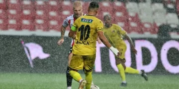 Samsunspor – İstanbulspor maçı tatil edildi!