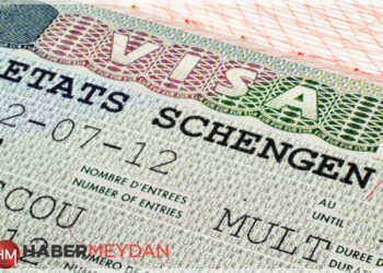 AB’den Türkiye’ye Vize Kolaylığı İddiası!