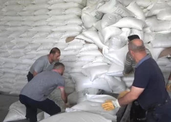 Şeker pancarından Muş ekonomisine 2 Milyar 400 Milyon TL’lik katkı